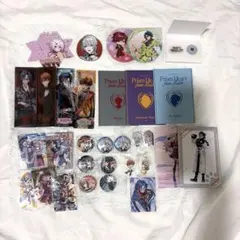匿名配送】にじさんじ まとめ売り - メルカリ