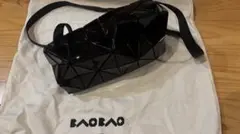 美品 バオバオ イッセイミヤケ BAOBAO ショルダーバッグのサムネイル