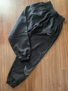 NIKE スウェットパンツ Sサイズ(裏起毛)