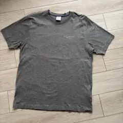 Brooks Brothers グレー Tシャツ