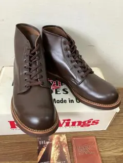2026年最新】red wing 8161の人気アイテム - メルカリ