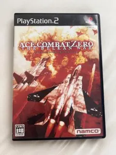 エースコンバット・ゼロ ザ・ベルカン・ウォー