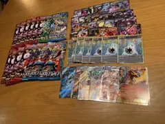 引退品. リザードンEX001/021XY. SR.レアエネルギ未開封15パック
