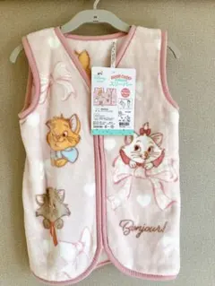 Disney スリーパー 40×56cm ピンク