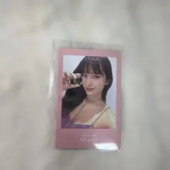 Feel Special MOMO トレーディングカード