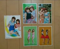 2026年最新】ポスター ピンクレディの人気アイテム - メルカリ