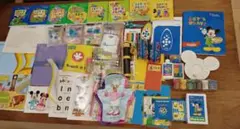 Disney's Talking Cards プレイメイト本体セットまとめ売り - メルカリ