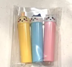 VICKS ちいかわ　コラボケース