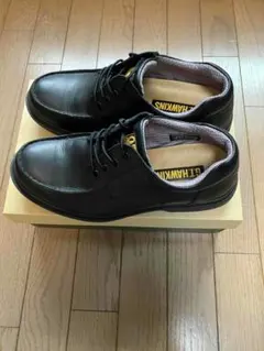 【美品】G.T. HAWKINS HL80041　　25.5cmのサムネイル