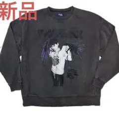 UVERworld TAKUYA∞ PHOENIX スウェット 新品