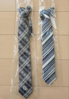 子供も用COMME CA ISM ネクタイ