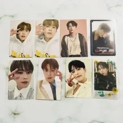 JO1 河野純喜 junki トレカ