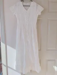 fifthロング ワンピース