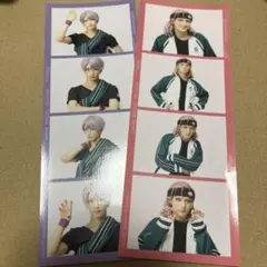 A*o様 五月雨江　村雲江　刀ミュ　江おん　すていじ　ランダム　本丸フォト