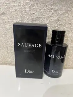 Dior SAUVAGE 香水 100ml