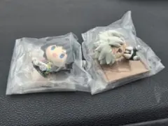 Fourblack 様専用 ちょこのっこ 冨岡義勇 不死川実弥