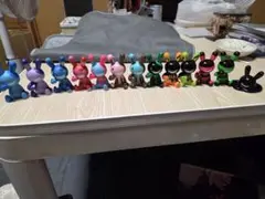 ブラックラビット まとめ売り