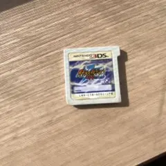 イナズマイレブンGOダーク