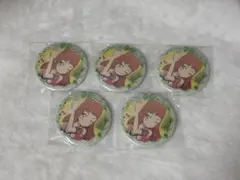 早乙女あこ アイカツスターズ stage缶バッジ 11個セット - メルカリ