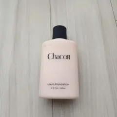 Chacott LIQUID FOUNDATION 200ml 302のサムネイル