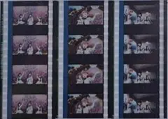 n*中様 映画 蓮ノ空女学院スクールアイドルクラブ 入場者特典コマ