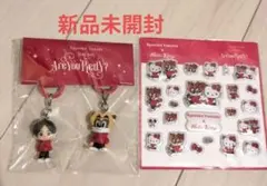 ダイタク ハローキティ アクリルスタンド セット アクスタ - メルカリ