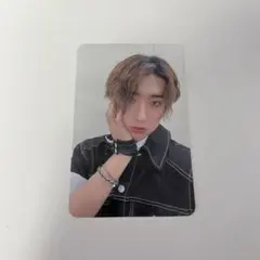 straykids スキズ トレカ ハン 5star 東京ドーム 会場特典