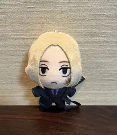 サカモトデイズ　ぬいぐるみマスコット　描き下ろし　GIGO限定　神々廻