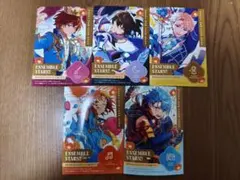 Knights　あんスタ　年賀状　2026