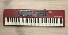 Nord Piano 2 HP 73鍵　赤 Nord Piano 2 HP 73-Key Red Stage Piano | eBay