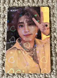 2025年最新】StrayKids ハン kmsの人気アイテム - メルカリ