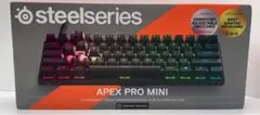 SteelSeries Apex Pro Mini
