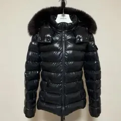 2025年最新】モンクレールBADYFURの人気アイテム - メルカリ