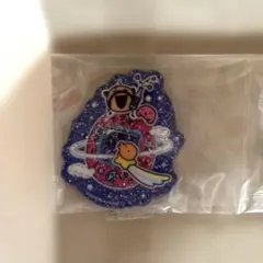 たまごっちキャラマグネッツ ②たまごっちピンク