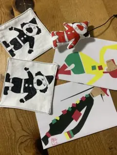 クリスマス雑貨 クリスマス