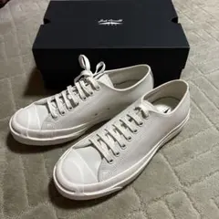LEATHER JACK PURCELL 1935 WHTMONO 26.5のサムネイル