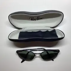 レイバン Ray-Ban W0756 ボシュロムコレクション ヴィンテージ - メルカリ