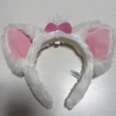 マリーちゃん　カチューシャ