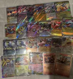 ポケモンカード　まとめ売り