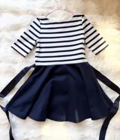 ポロラルフローレン ワンピース 3T