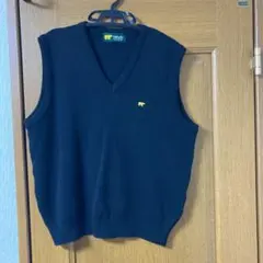 ブラック ベスト