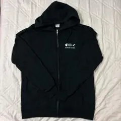 パーカー ミュージシャン