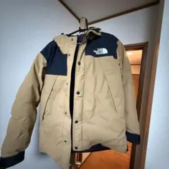 THE NORTH FACE ND91930 マウンテンダウンジャケット
