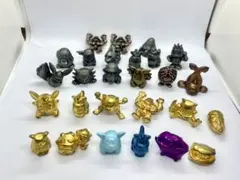ポケモン　ガチャ　メタルコレクション　フィギュア　まとめ売り