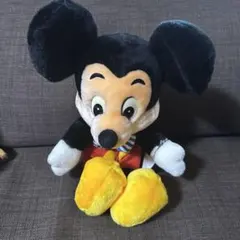 2025年最新】サンアンドスター ミッキーマウスぬいぐるみの人気