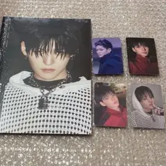 TREASURE LOVE PULSE ヨシ セット
