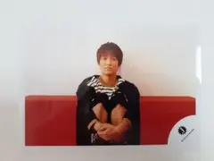 ジャニーズWEST 神山智洋 公式写真 １