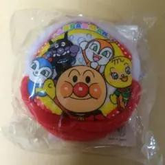 アンパンマン コインケース