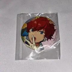 あんスタ あんさんぶるスターズ! 天城一彩 缶バッジ ALKALOID