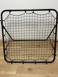 野球防球ネット 投手用ネット 3.6x2.7m練習用 自宅 キャリーバッグ付き